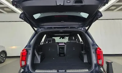 Hyundai Palisade 2023, 135754 км, за 24700000 KRW - фото 20