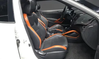 Hyundai Veloster 2016, 101581 км, за 6900000 KRW - фото 10