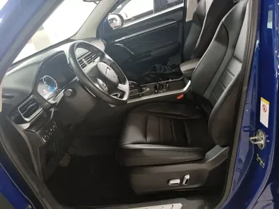 Haval F5 2020, 65100 км, за 39500 CNY - фото 15