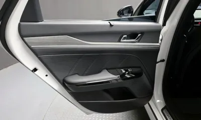 Kia K5 2024, 35518 км, за 29900000 KRW - фото 25