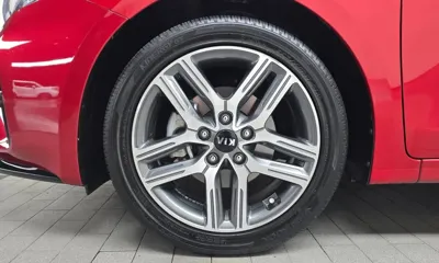 Kia K3 2019, 45985 км, за 13990000 KRW - фото 5