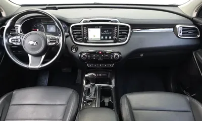Kia Sorento 2016, 121330 км, за 12200000 KRW - фото 7
