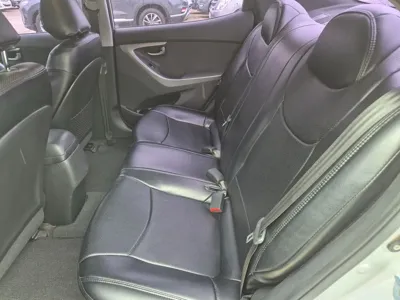Hyundai Avante 2016, 114302 км, за 4790000 KRW - фото 9