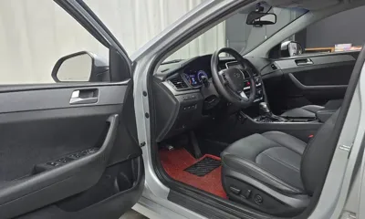 Hyundai Sonata 2018, 332947 км, за 3990000 KRW - фото 10