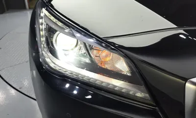 Hyundai Genesis 2016, 104439 км, за 11200000 KRW - фото 22