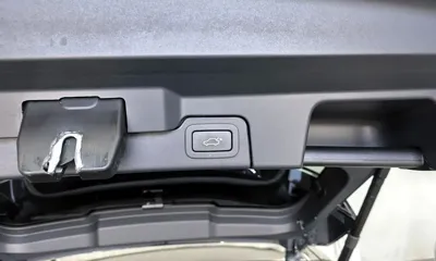 Land Rover Range Rover Evoque 2018, 102008 км, за 11900000 KRW - фото 30