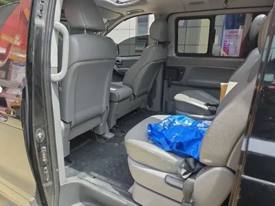 Hyundai Starex 2015, 177072 км, за 9500000 KRW - фото 18
