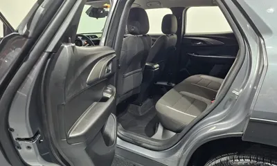 ChevroletGMDaewoo Trailblazer 2021, 67839 км, за 10990000 KRW - фото 26