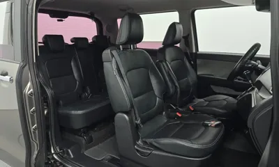 Kia Ray 2014, 99182 км, за 7200000 KRW - фото 26