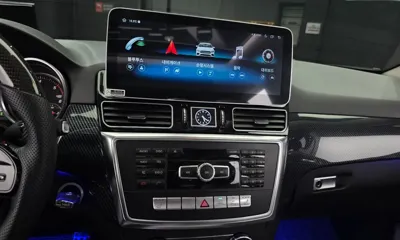 Mercedes-Benz M-Class 2012, 172270 км, за 16500000 KRW - фото 26