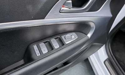 Genesis G70 2018, 108493 км, за 16900000 KRW - фото 19