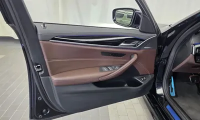 BMW 5-Series 2021, 82129 км, за 36500000 KRW - фото 24
