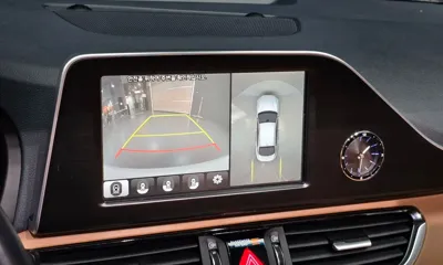 Hyundai Grandeur 2019, 75560 км, за 21500000 KRW - фото 15