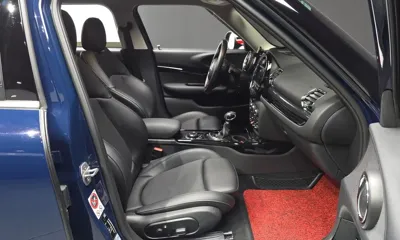 MINI Clubman 2018, 63903 км, за 13900000 KRW - фото 12