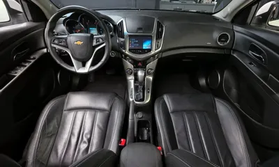 ChevroletGMDaewoo Cruze 2015, 91986 км, за 4300000 KRW - фото 7