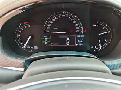 Cadillac XTS 2018, 84600 км, за 99898.95 CNY - фото 10