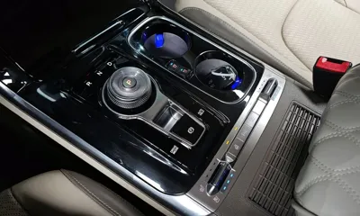 Kia Canival 2022, 126643 км, за 31800000 KRW - фото 9