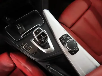 BMW 3-Series 2016, 252644 км, за 8500000 KRW - фото 10