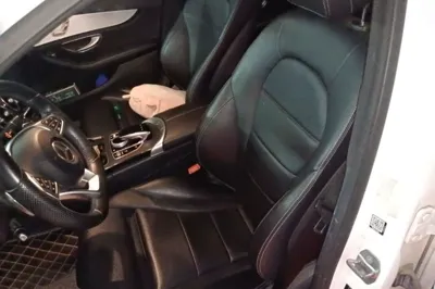 Mercedes-Benz C-Class 2016, 69200 км, за 79699.39 CNY - фото 15