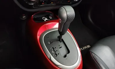 Nissan Juke 2015, 94347 км, за 6500000 KRW - фото 9