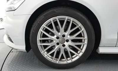 Audi A6 2018, 182235 км, за 13900000 KRW - фото 5