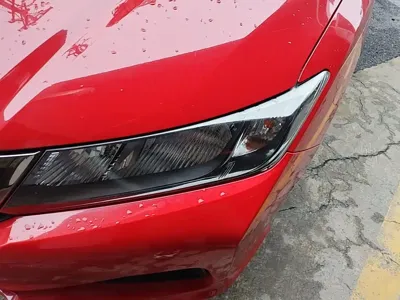 Honda City 2018, 84700 км, за 33600 CNY - фото 24