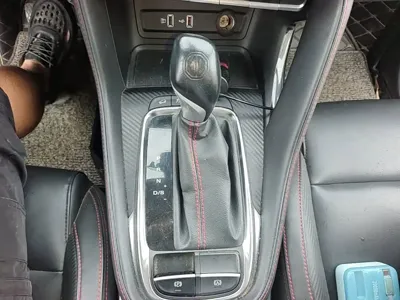 MG ZS 2019, 65100 км, за 30500 CNY - фото 14