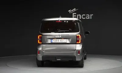 Kia Ray 2024, 18608 км, за 16700000 KRW