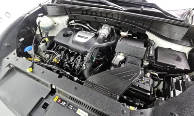 Hyundai Tucson 2019, 57478 км, за 18500000 KRW - фото 6