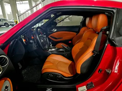 Nissan 370Z 2017, 104000 км, за 26000000 KRW - фото 11