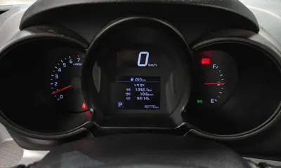 Kia Ray 2022, 45770 км, за 99990000 KRW - фото 8
