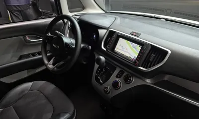 Kia Ray 2022, 33454 км, за 9700000 KRW - фото 33