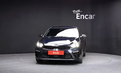 Kia K3 2019, 135288 км, за 10500000 KRW - фото 3
