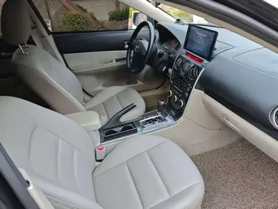 Mazda 6 2014, 110000 км, за 15800 CNY - фото 9
