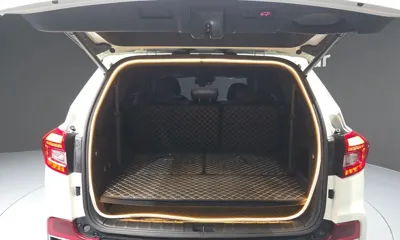 KG_Mobility_Ssangyong Rexton 2019, 52450 км, за 20900000 KRW - фото 20