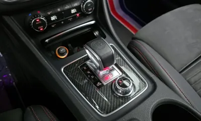 Mercedes-Benz GLA-Class 2019, 111862 км, за 17900000 KRW - фото 9