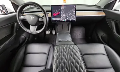 Tesla Model Y 2021, 117736 км, за 29700000 KRW - фото 7
