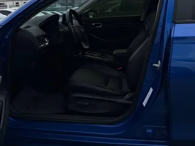 Honda Civic 2022, 41000 км, за 60000 CNY - фото 6