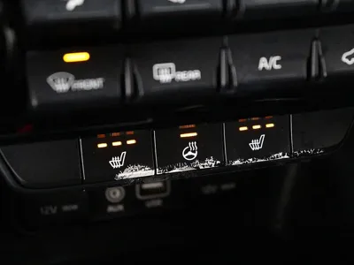 Kia Sportage 2017, 109000 км, за 11300000 KRW - фото 11