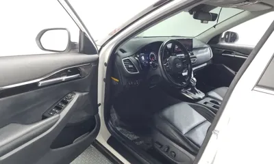 Kia Seltos 2020, 106566 км, за 16500000 KRW - фото 10
