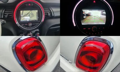 MINI Cooper 2016, 96734 км, за 7550000 KRW - фото 19