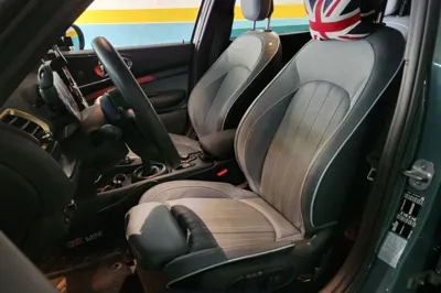 MINI Clubman 2024, 15300 км, за 33500000 KRW