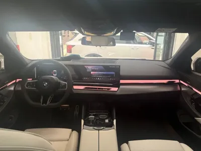 BMW 5-Series 2026, 1450 км, за 40260000 KRW - фото 9