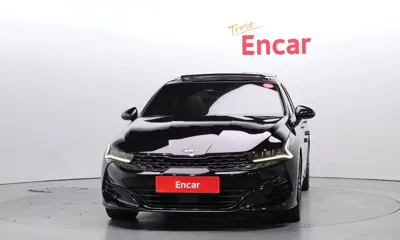 Kia K5 2020, 95601 км, за 17500000 KRW