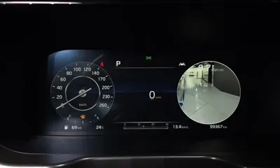 Kia Sorento 2021, 99367 км, за 21200000 KRW - фото 8