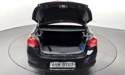 ChevroletGMDaewoo Malibu 2015, 117108 км, за 4500000 KRW - фото 20
