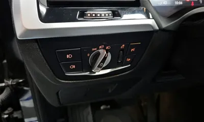 BMW X3 2020, 99200 км, за 30500000 KRW - фото 28
