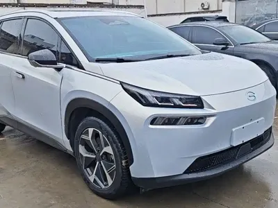 AION AION V · 2024 год