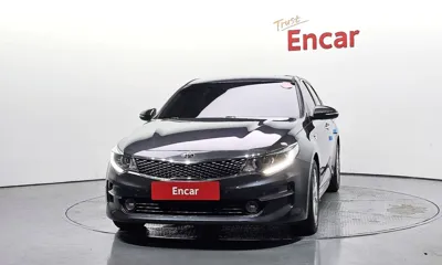 Kia K5 2017, 150070 км, за 6990000 KRW - фото 3