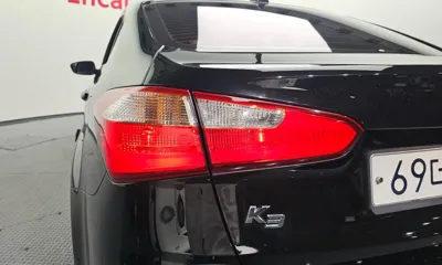 Kia K3 2014, 157407 км, за 99990000 KRW - фото 23